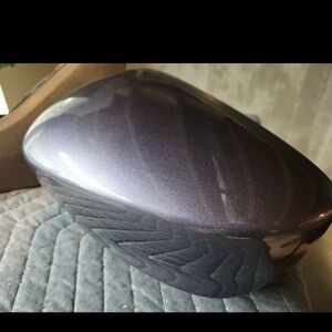 For Honda Accord 2013-2017  Grey Side Mirror Driver&Passenger Power Glass OEM.